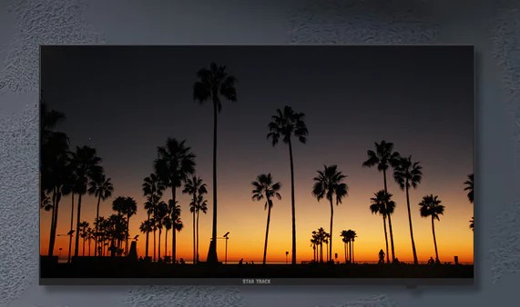 TV LED Full HD STAR TRACK 40"