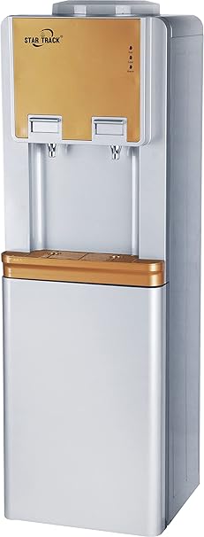 Distributeur d’eau à chargement par le haut – STAR TRACK