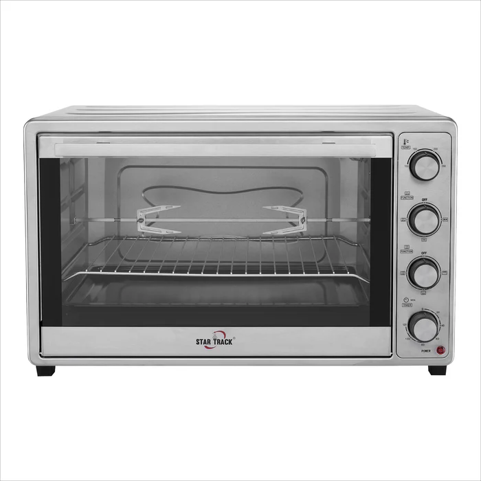 Four Électrique STAR TRACK 66L