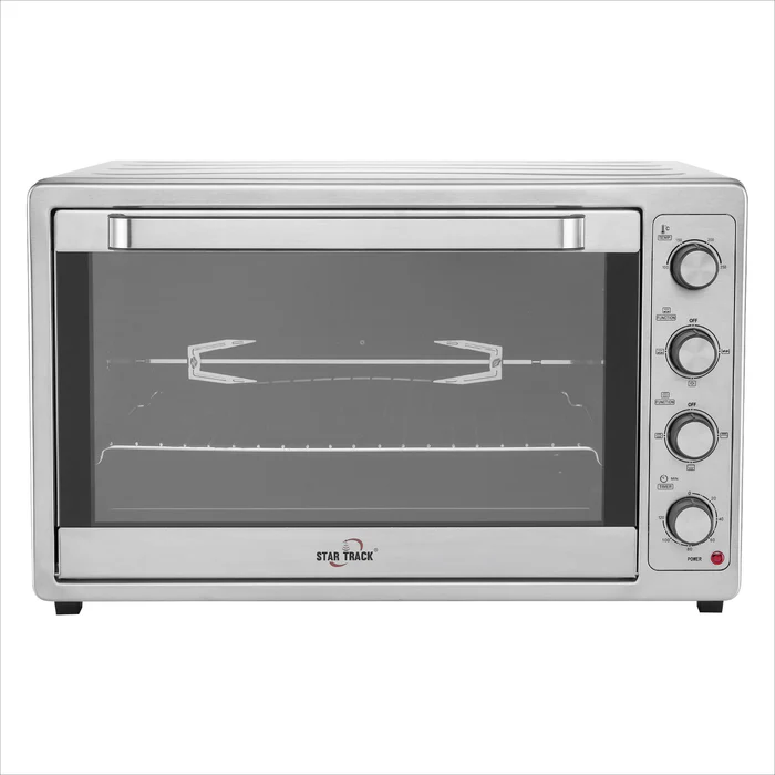 Four Électrique STAR TRACK 100L