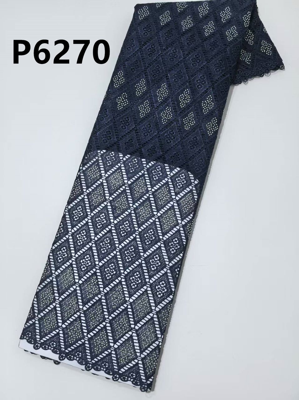 Guipure de Haute Qualité 5 yards