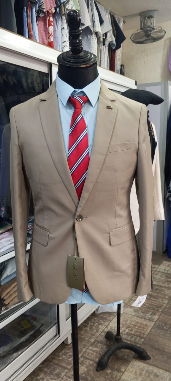 Costume Prestige Slim