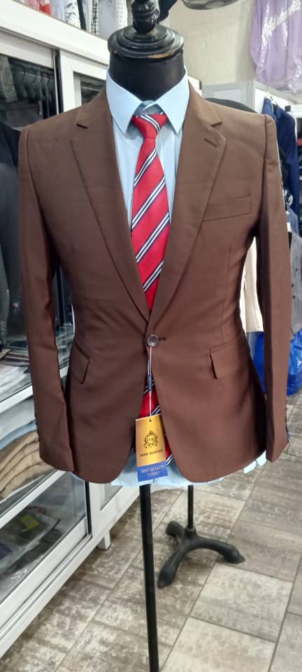 Costume Prestige Slim