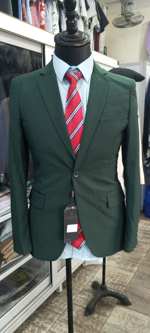 Costume Prestige Slim