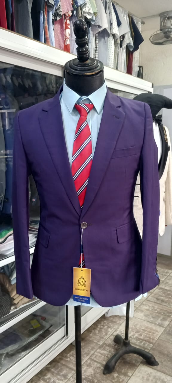 Costume Prestige Slim