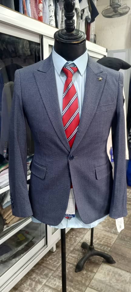 Costume Prestige Slim