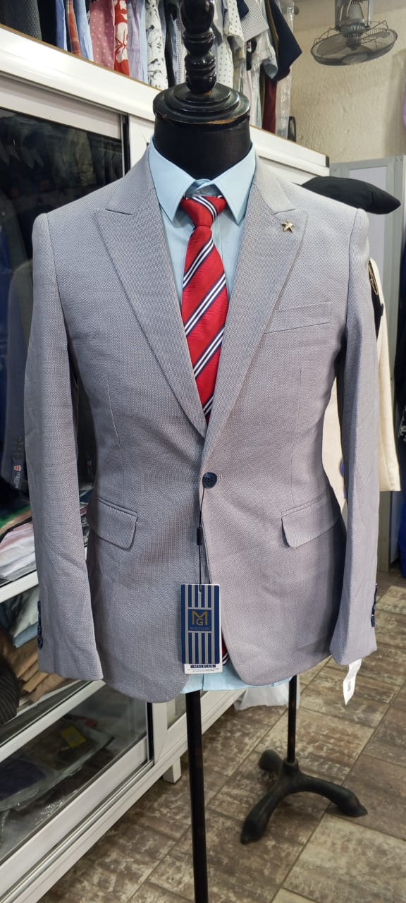 Costume Prestige Slim