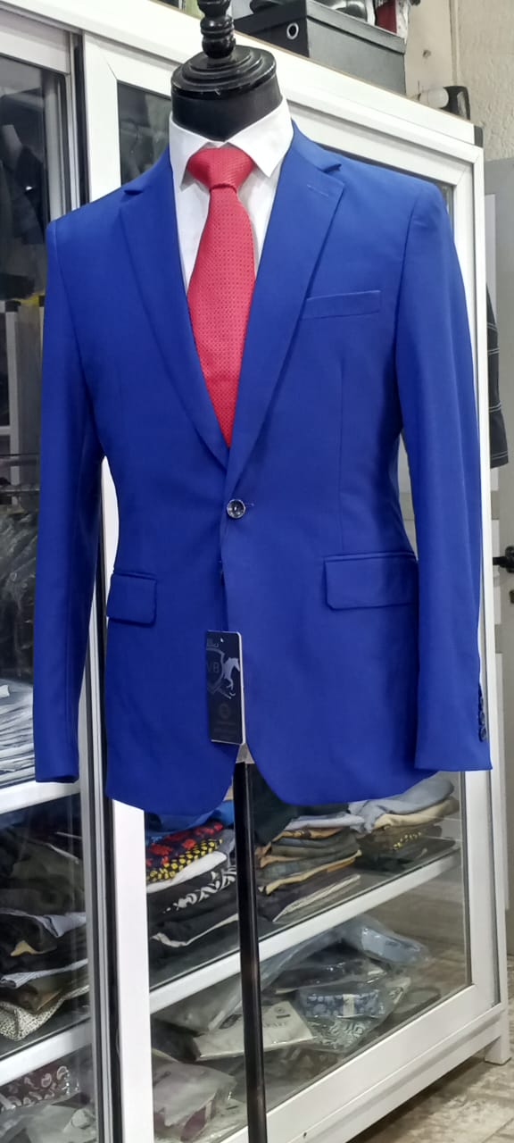 Costume Prestige Slim