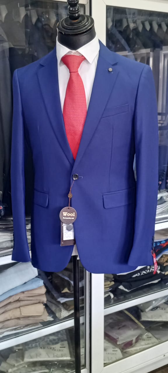 Costume Prestige Slim