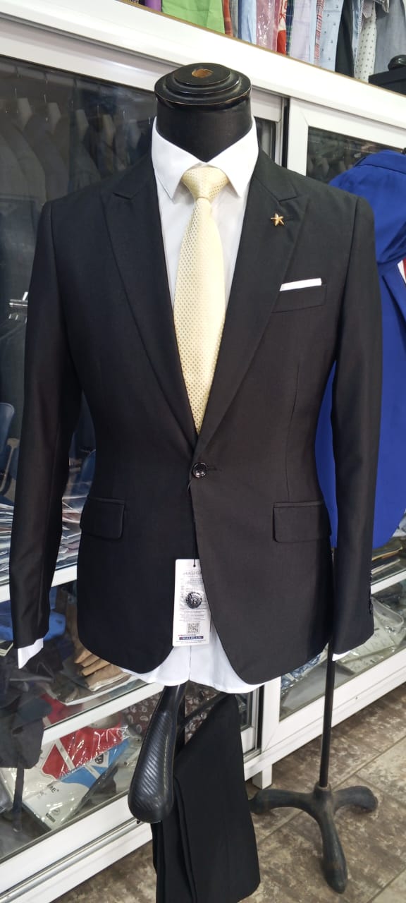 Costume Prestige Slim