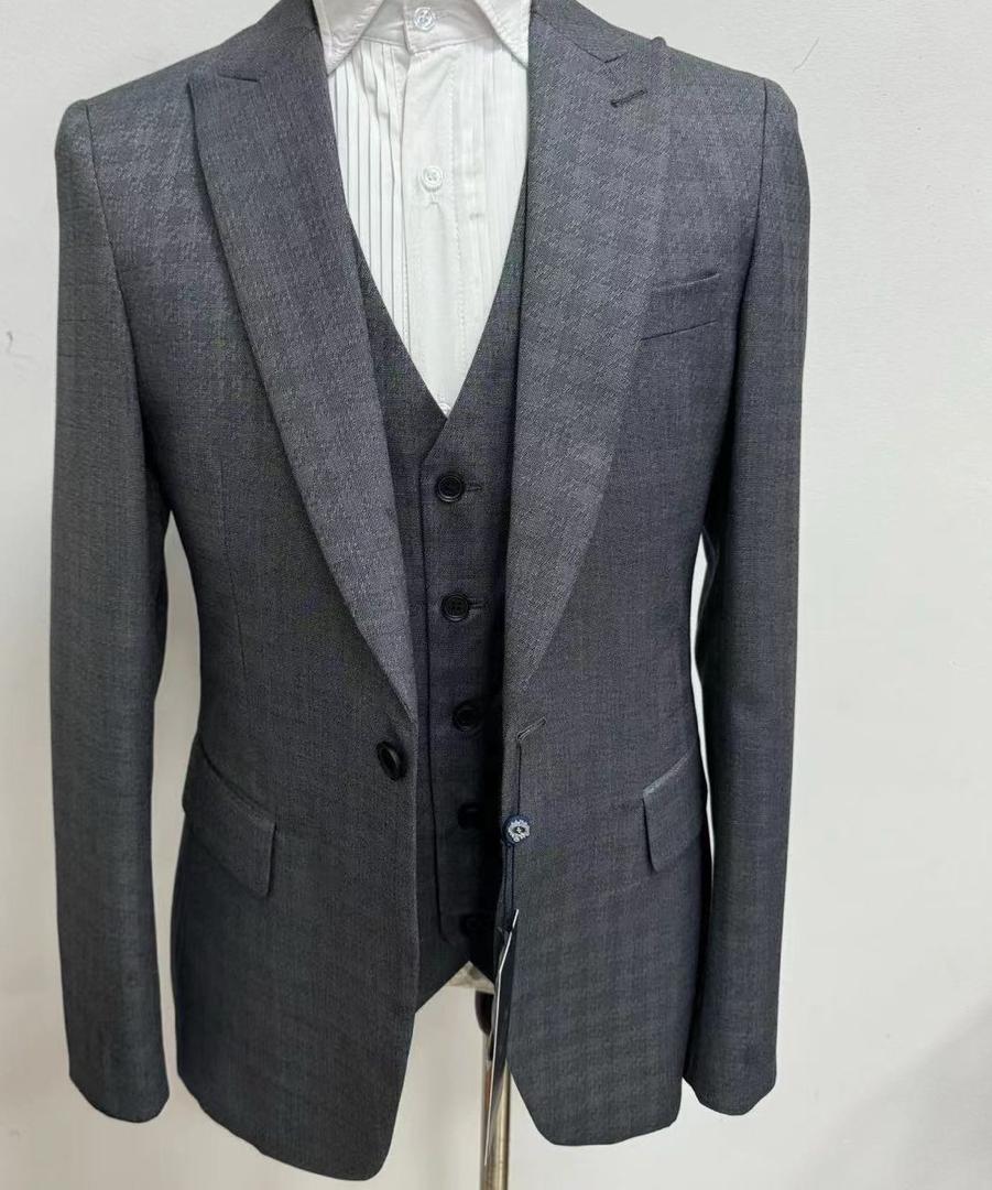 Costume Slim Fit Business Class