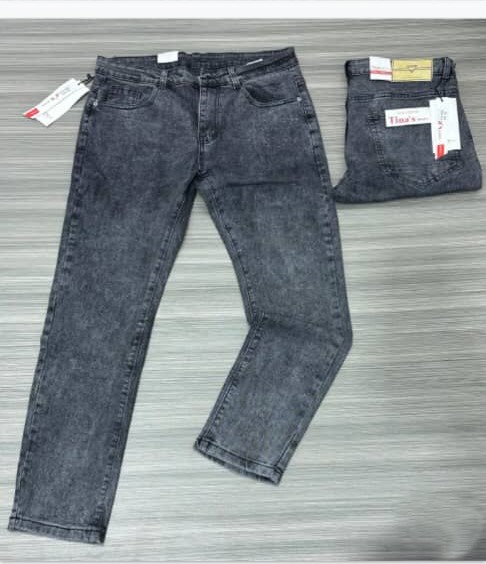 Jean Homme – Style Moderne & Confort Assuré