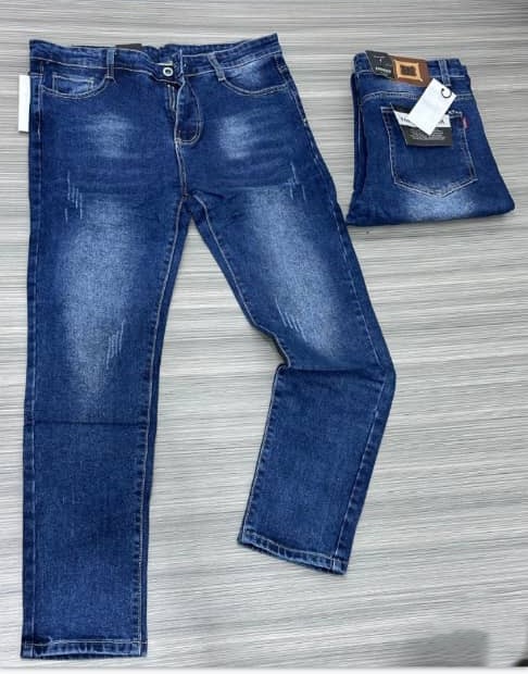 Jean Homme – Style Moderne & Confort Assuré