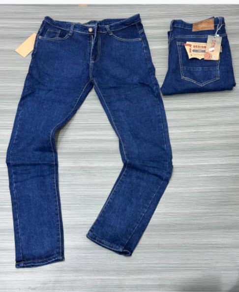 Jean Homme – Style Moderne & Confort Assuré