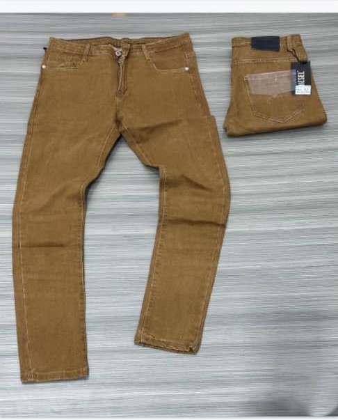 Jean Homme – Style Moderne & Confort Assuré