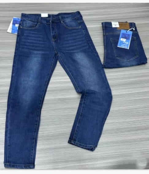 Jean Homme – Style Moderne & Confort Assuré