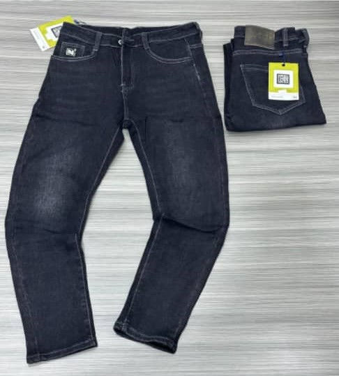 Jean Homme – Style Moderne & Confort Assuré
