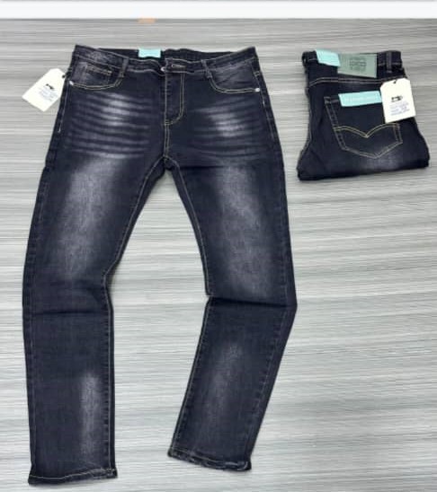 Jean Homme – Style Moderne & Confort Assuré