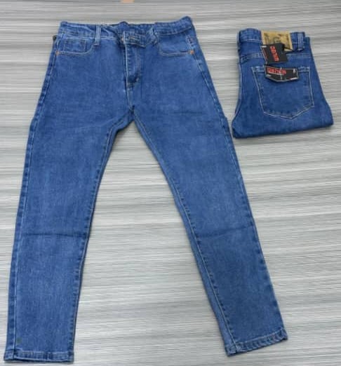 Jean Homme – Style Moderne & Confort Assuré