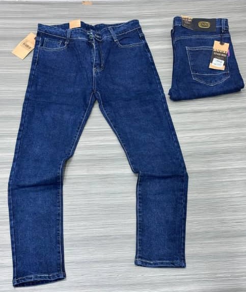 Jean Homme – Style Moderne & Confort Assuré