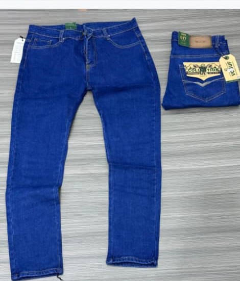 Jean Homme – Style Moderne & Confort Assuré