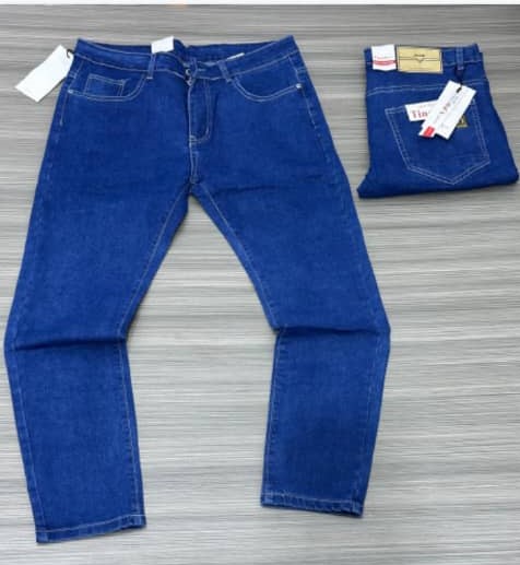 Jean Homme – Style Moderne & Confort Assuré