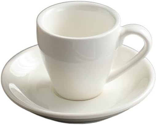 Tasses en Porcelaine – 12 pièces