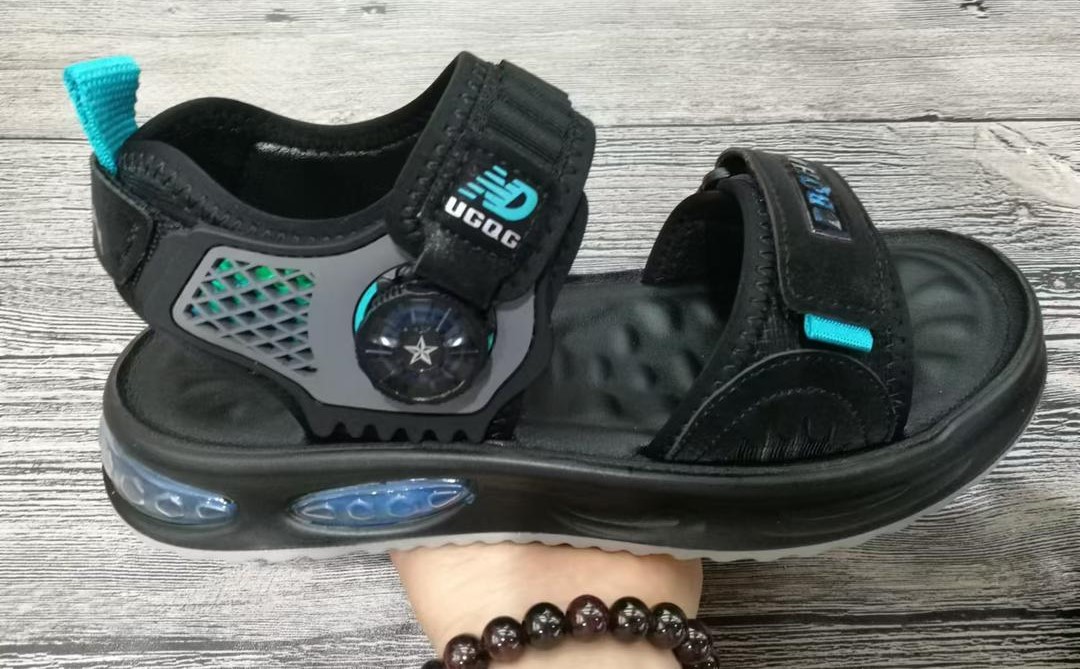 Sandales de Sport Garçon