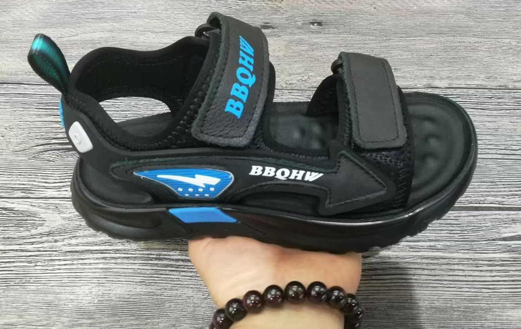 Sandales de Sport Garçon 