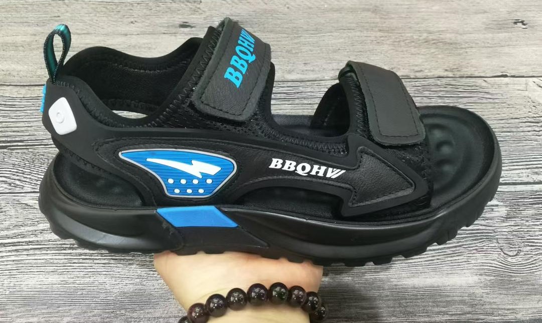 Sandales de Sport Garçon 