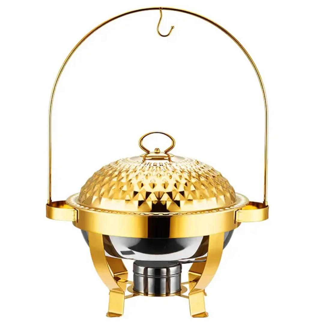 Chafing Dish / Buffet Chaud DIAMOND