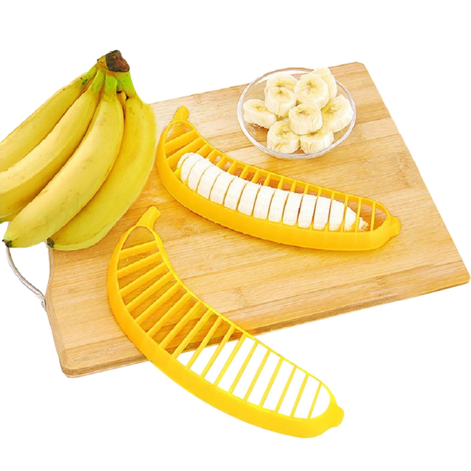Coupe-Banane Pratique
