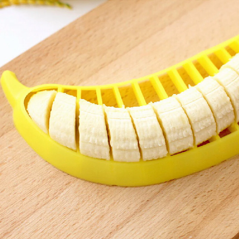 Coupe-Banane Pratique