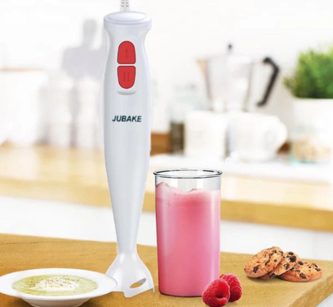 Mixeur Plongeant JUBAKE