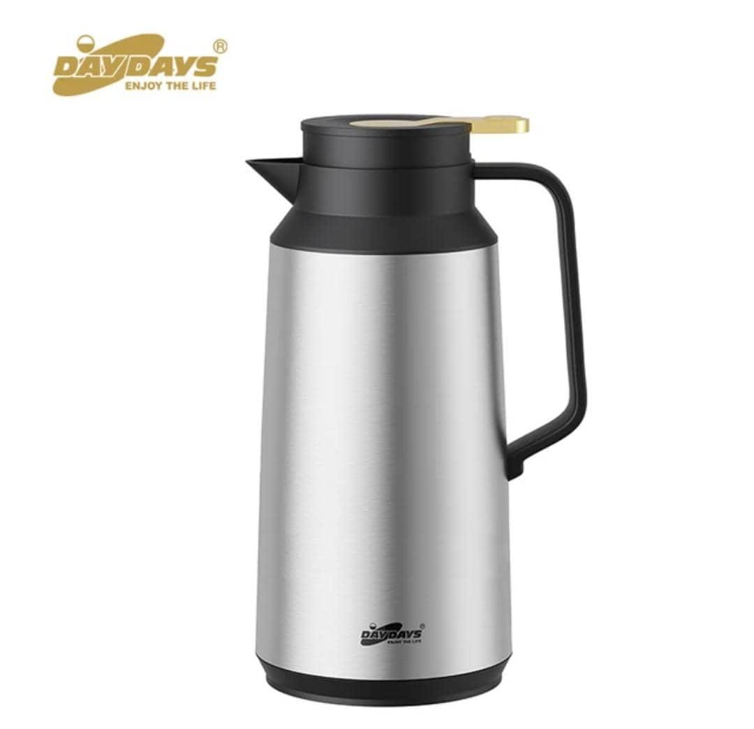 Thermos DayDays Inox