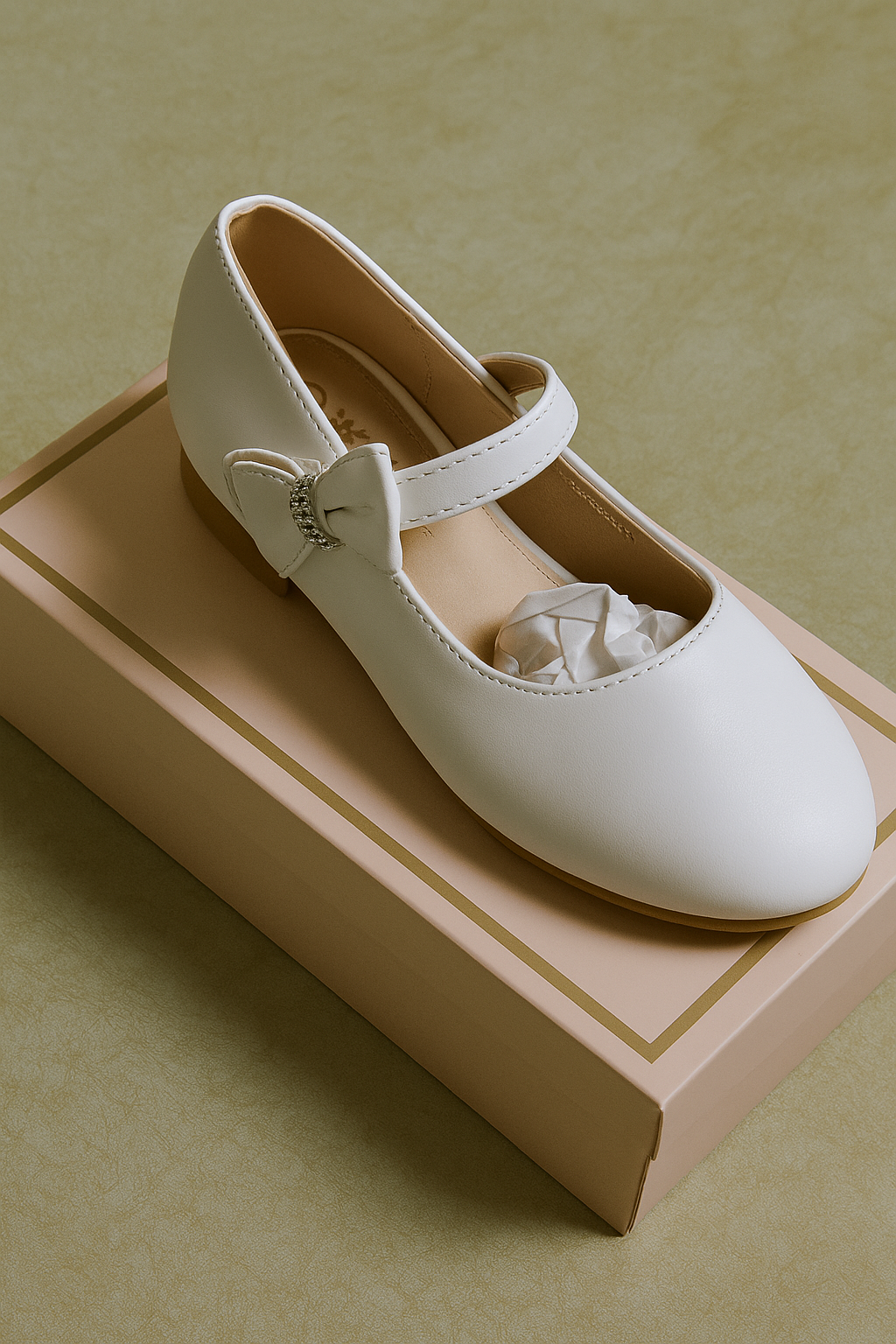 Ballerine pour enfant