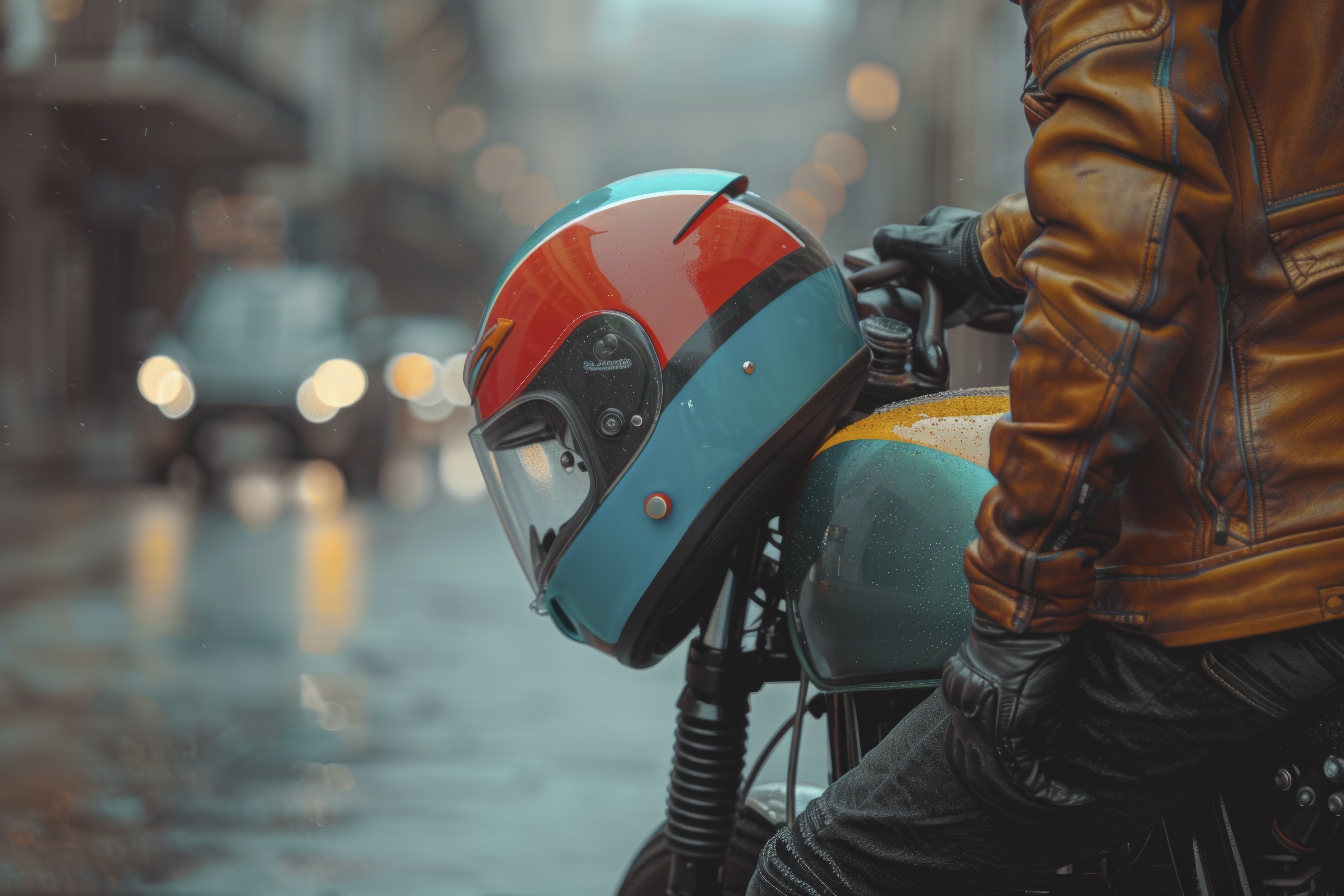 🏍️ Assurance Moto 