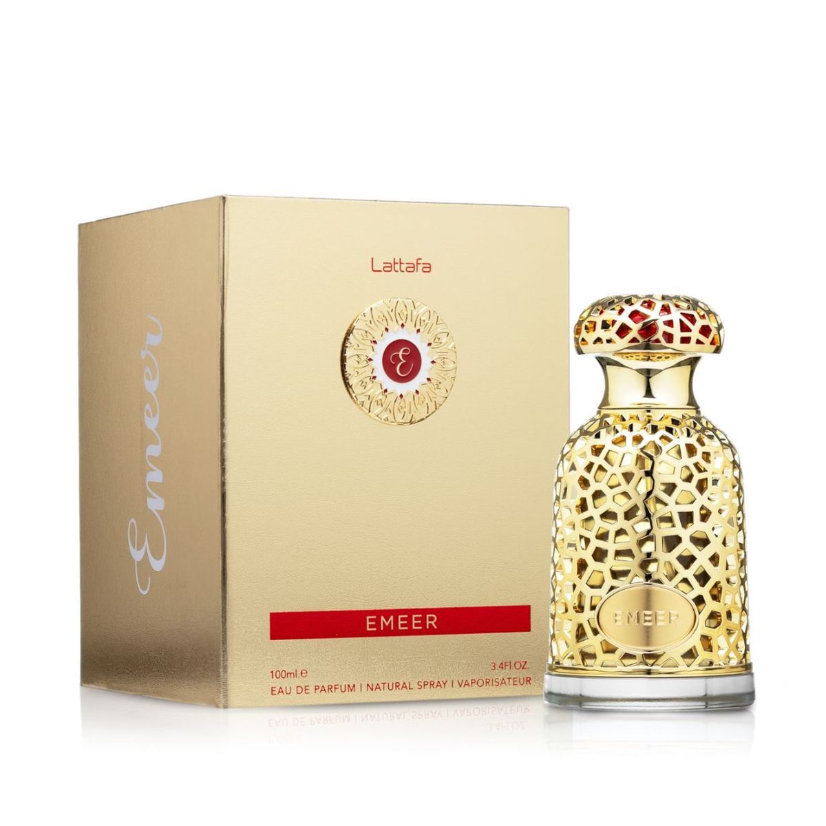 Parfum Lattafa Emeer Eau de Parfum