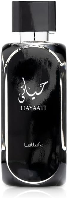 Parfum Lattafa Hayaati