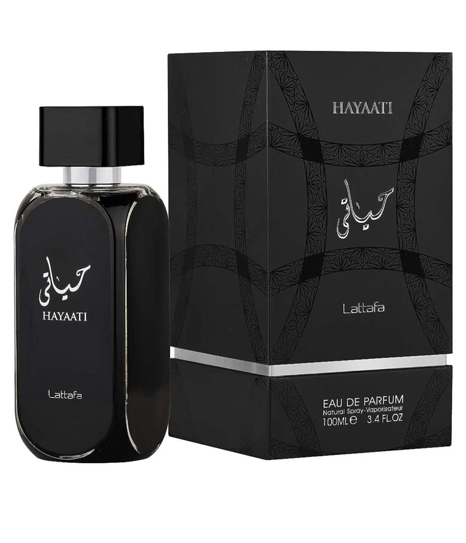   Parfum Lattafa Hayaati