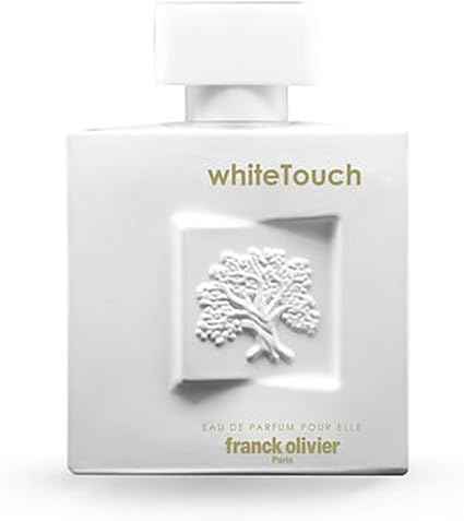 White Touch pour Elle