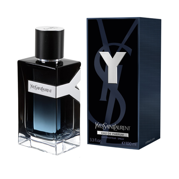 Yves Saint Laurent Y Eau de Parfum