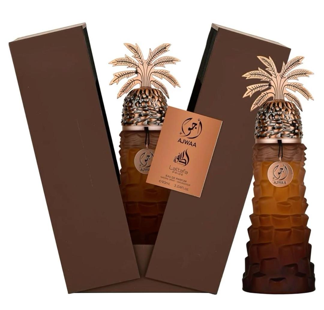 AJWAA PRIDE by Lattafa