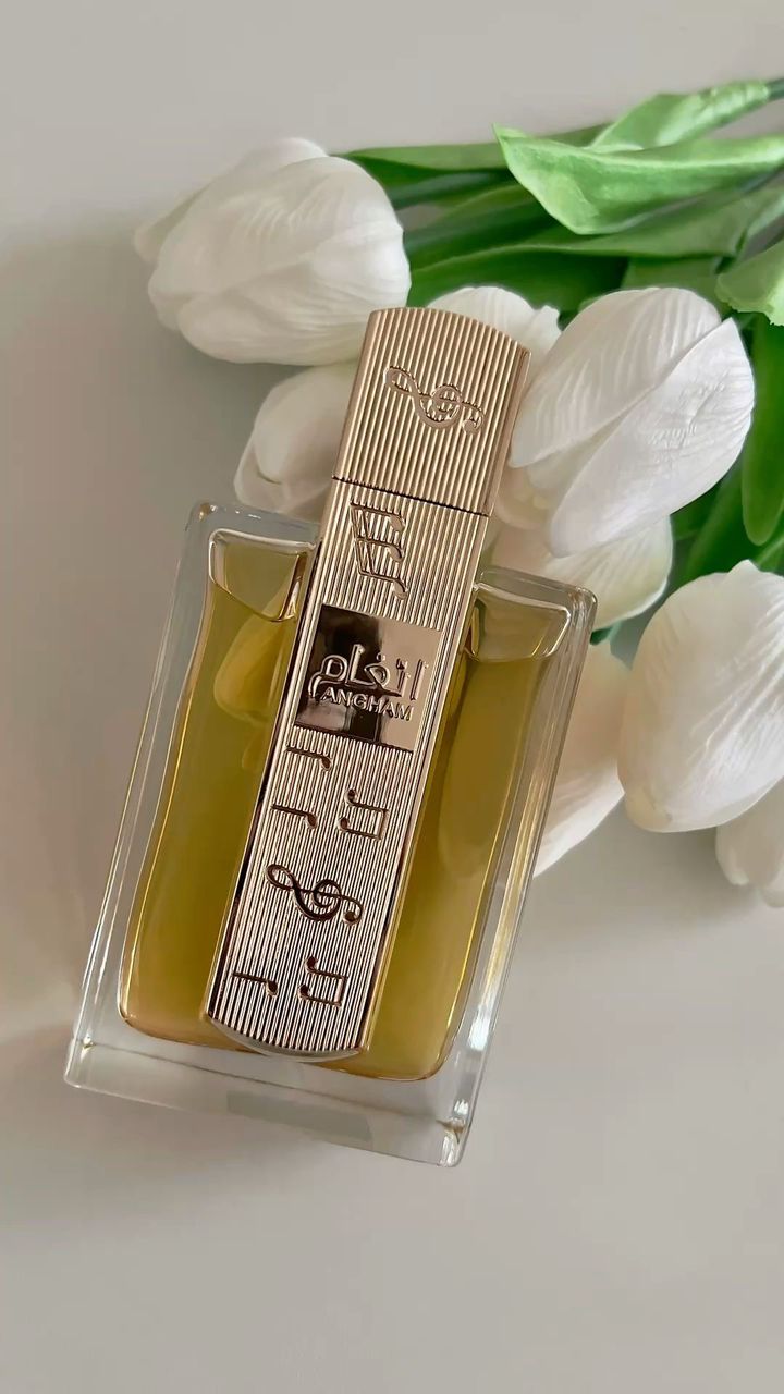 Angham - Parfum de Luxe