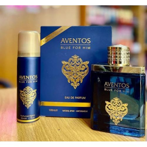 AVENTOS BLUE FOR HIM