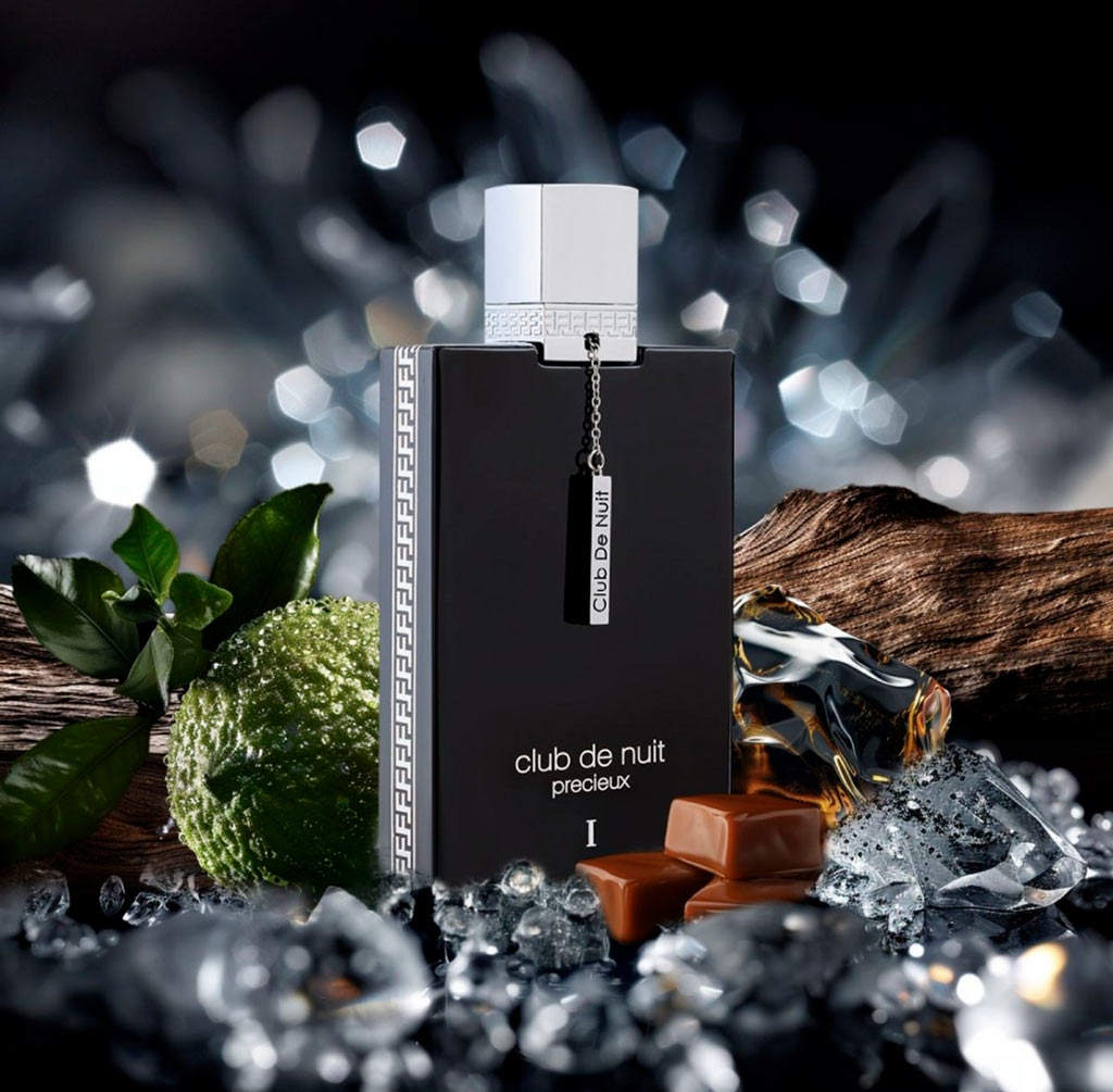 Club de Nuit Précieux I