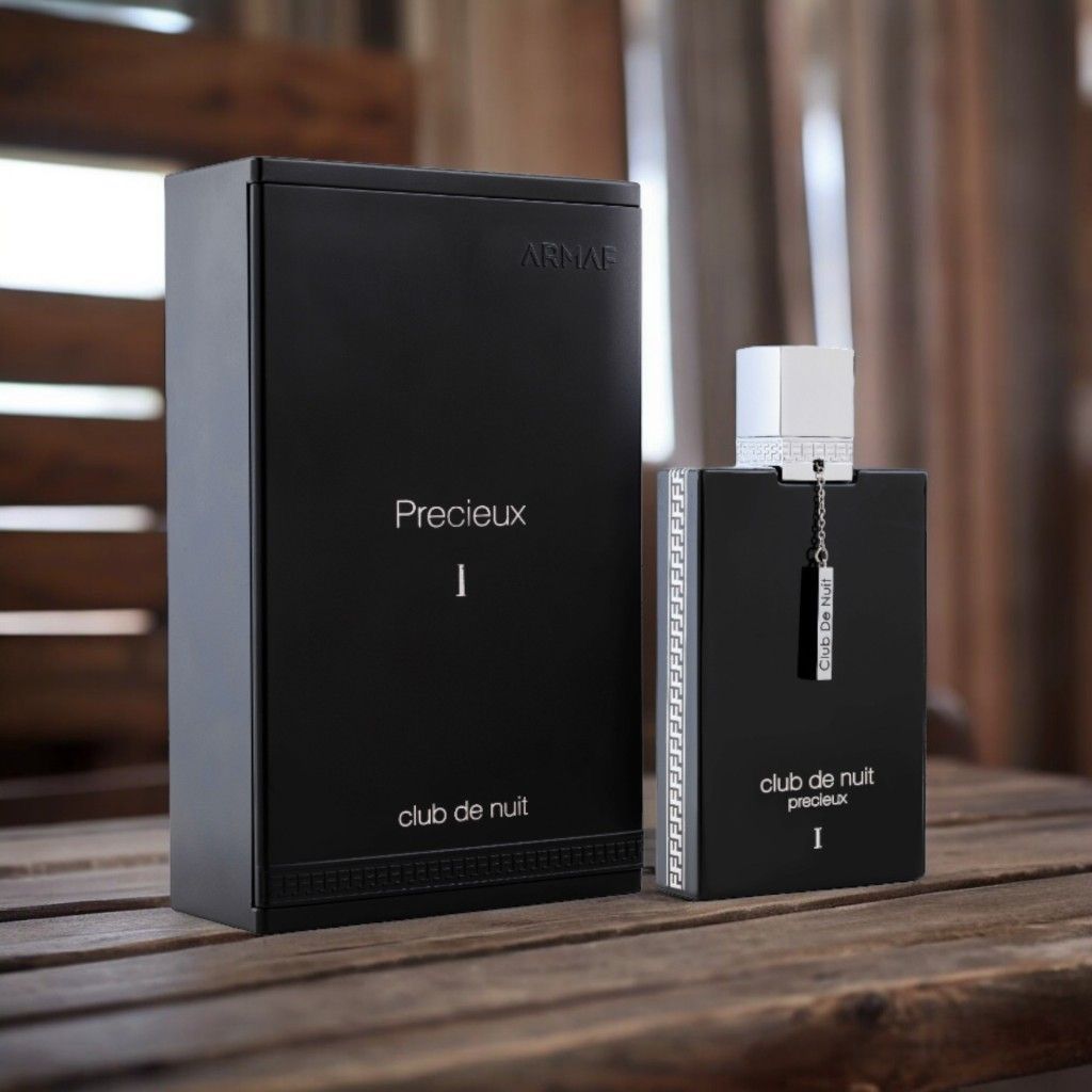 Club de Nuit Précieux I