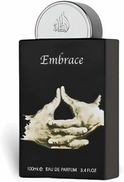 Embrace by Lattafa Pride – Eau de Parfum
