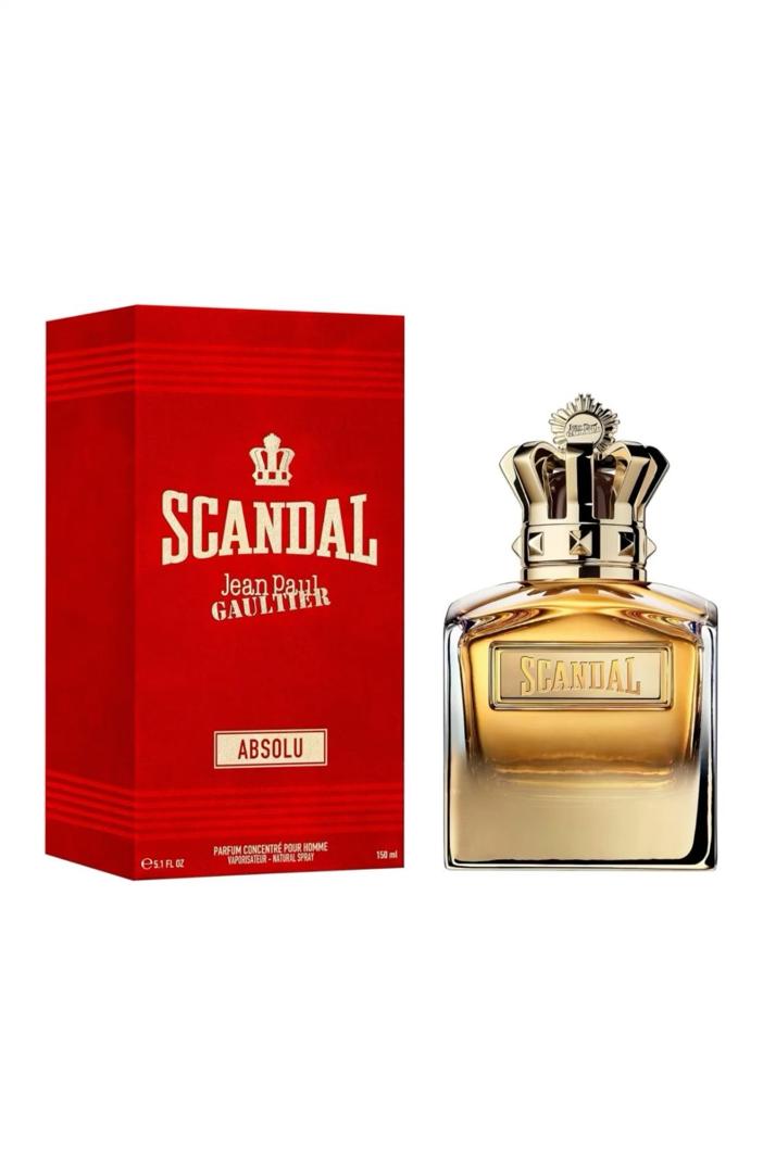 Jean Paul Gaultier Scandal Absolu