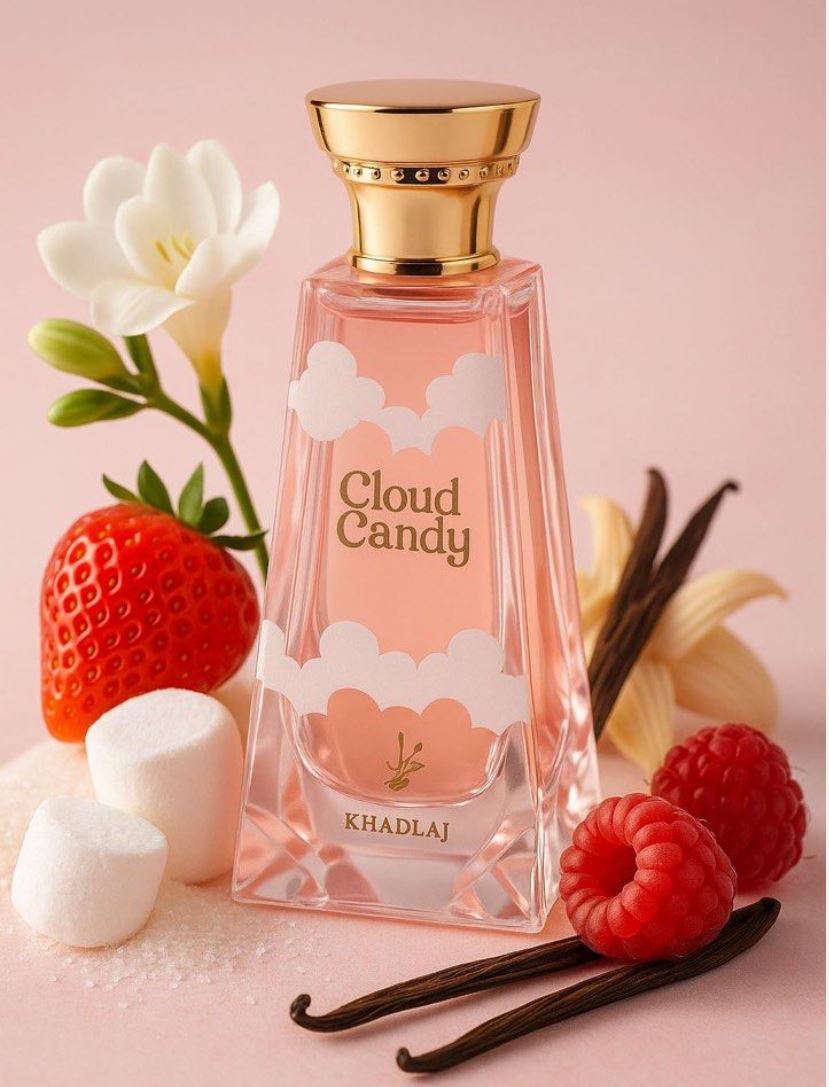  KHADLAJ – Cloud Candy Eau de Parfum
